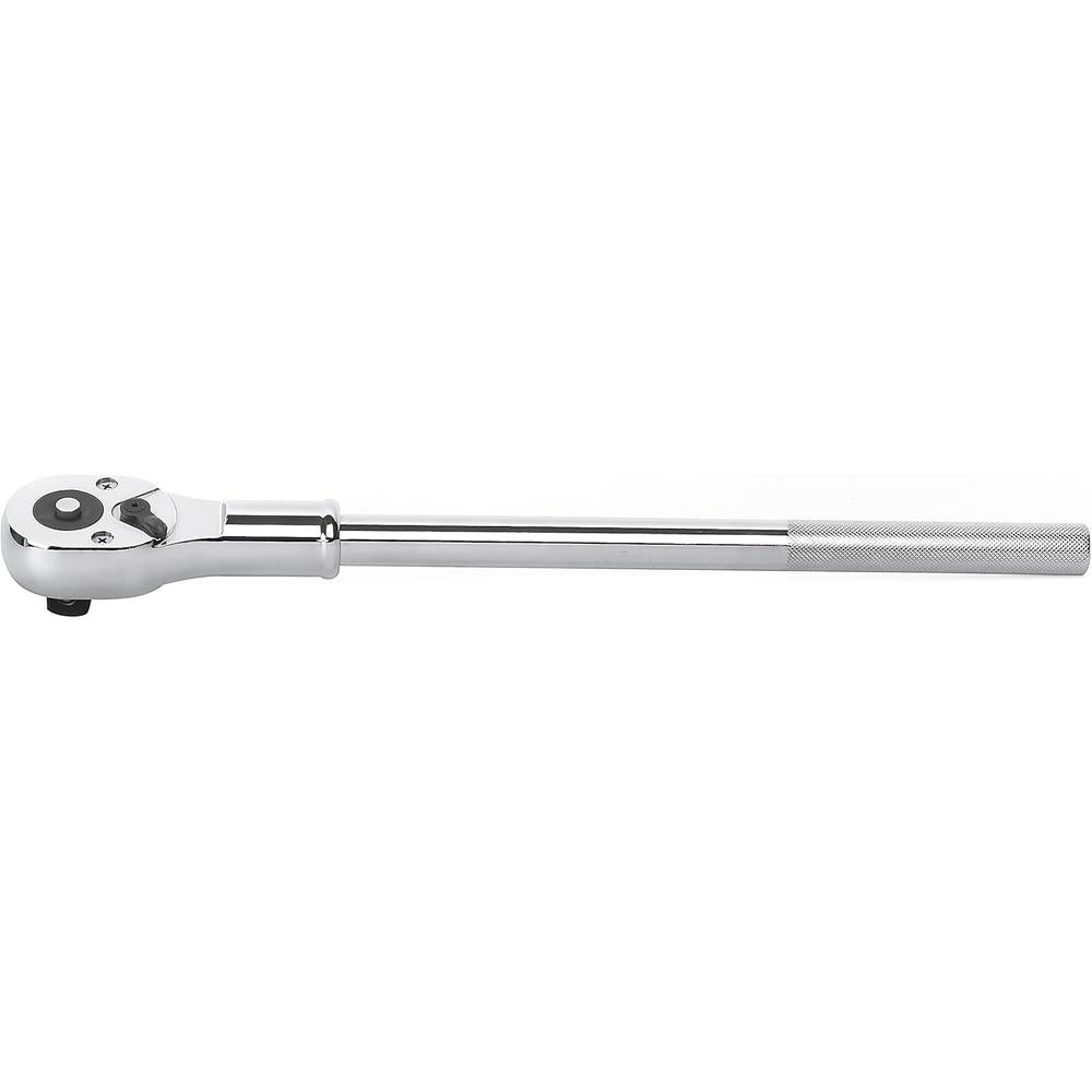 GearWrench 81400 3/4" DRIVE 20" LONG QUICK RELEASE RACHET, 24-TOOTH