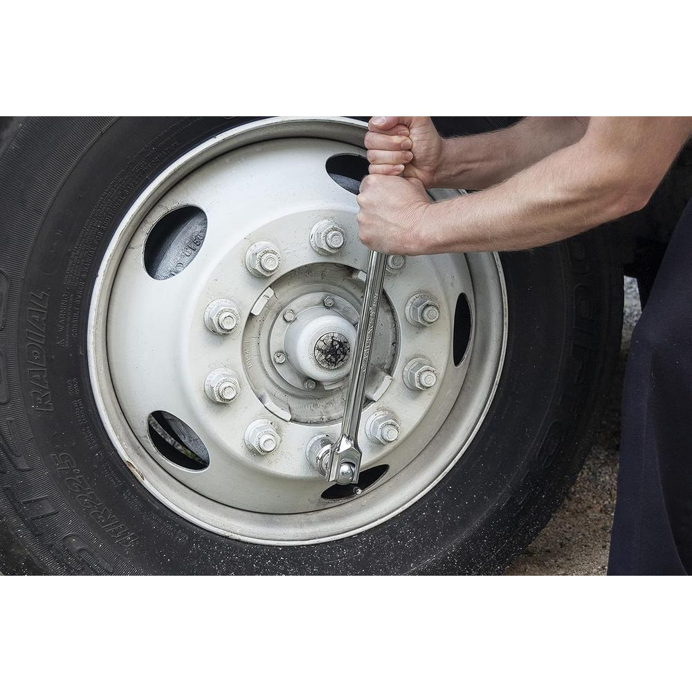 GearWrench 81404 HDL FLEX 3/4DR 19