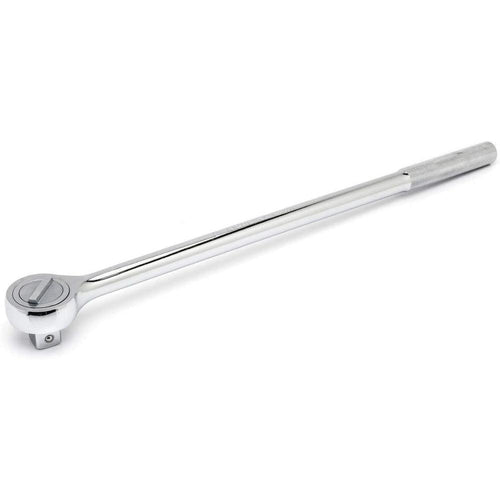 GearWrench 81500 1" Drive 24-Tooth 26" Round Head Ratchet