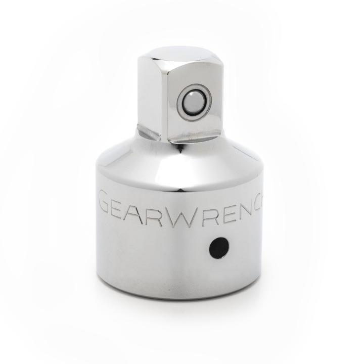 GearWrench 81504 ADPTR 1DR 1FX3/4M