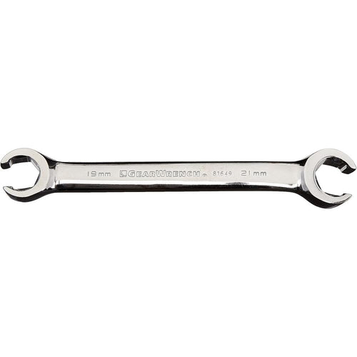 GearWrench 81649 WR FLR NUT 19X21MM