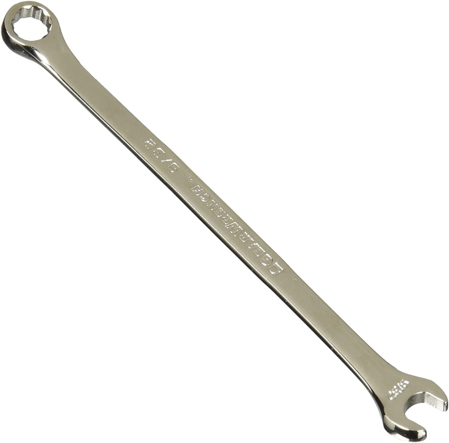 GearWrench 81651D 9/32" 12 Point Long Pattern Combination Wrench - MPR Tools & Equipment