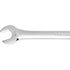 GearWrench 81657 12 Pt. Long Pattern Combination Wrench, 9/16"