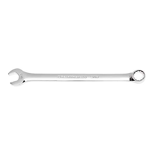 GearWrench 81657 12 Pt. Long Pattern Combination Wrench, 9/16" - MPR Tools & Equipment