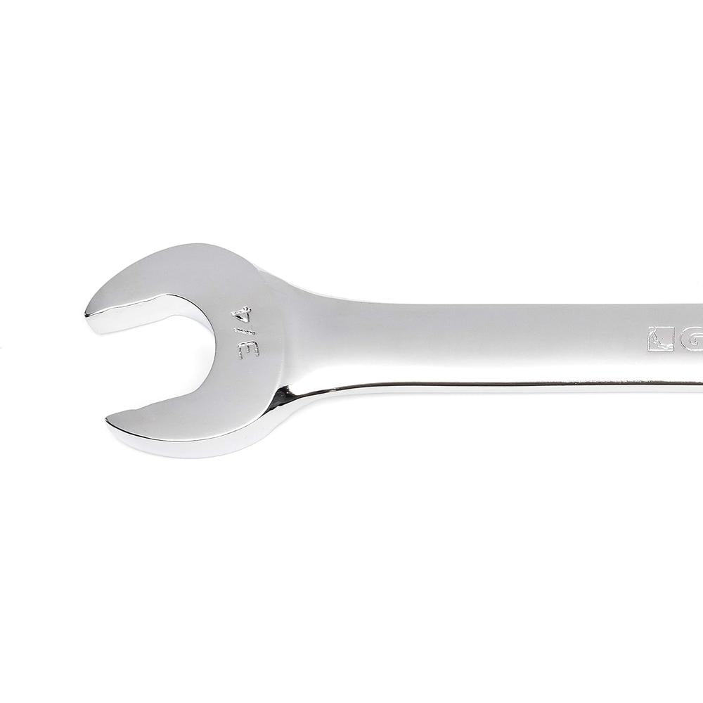 GearWrench 81660 WR LNG COMB 12PT 3/4