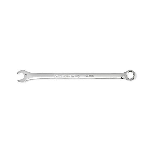 GearWrench 81665 12 Pt. Long Pattern Combination Wrench, 8mm - MPR Tools & Equipment