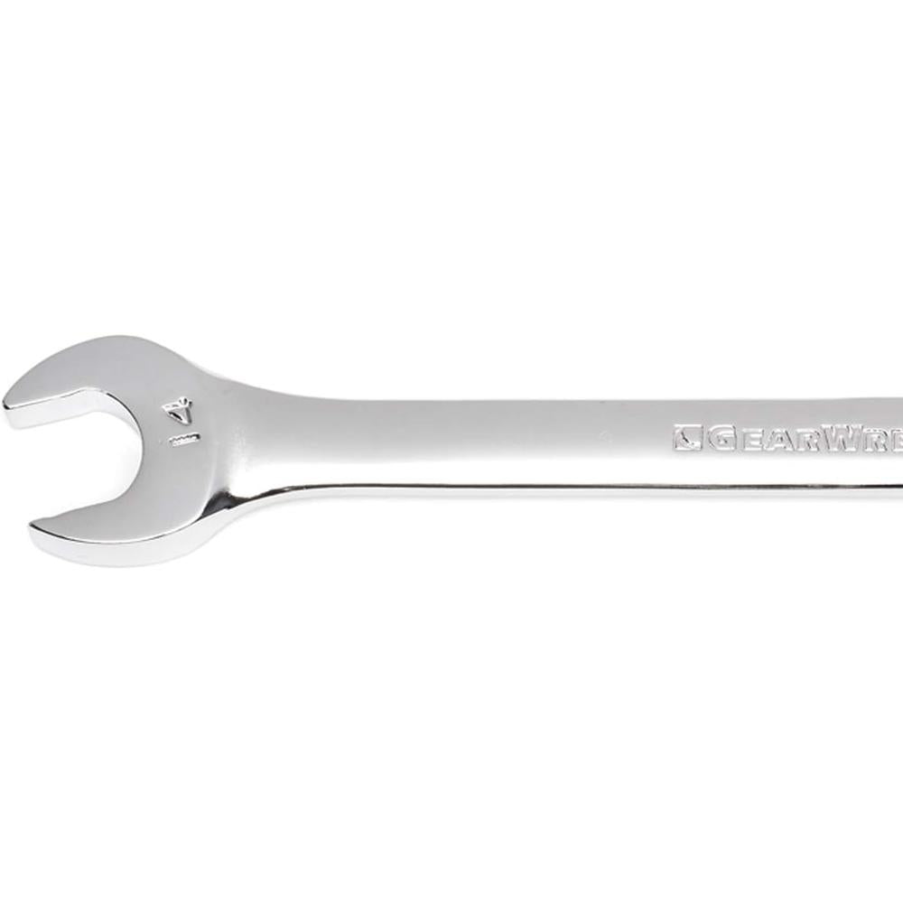 GearWrench 81671 14mm 12 Point Long Pattern Combination Wrench