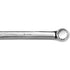GearWrench 81673 Long Pattern Combination Wrench 16mm, 12 Point