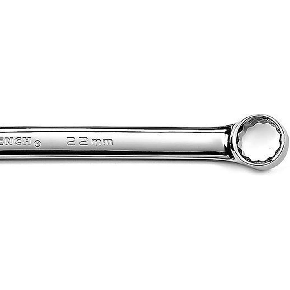 GearWrench 81679 WR LNG COMB 12PT 22MM