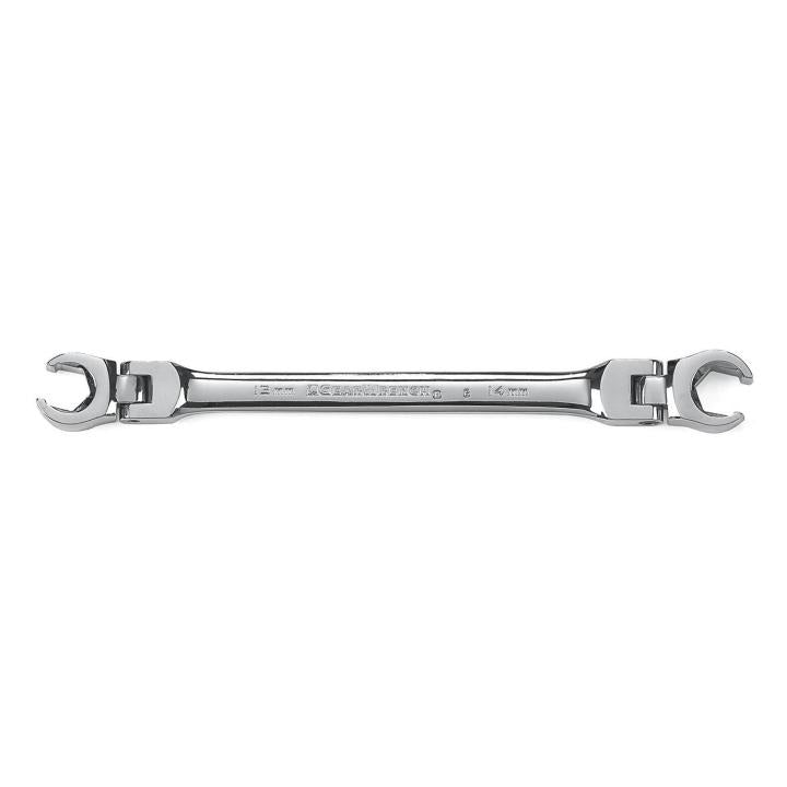 GearWrench 81688 WR FLR NUT FLEX 13X14MM