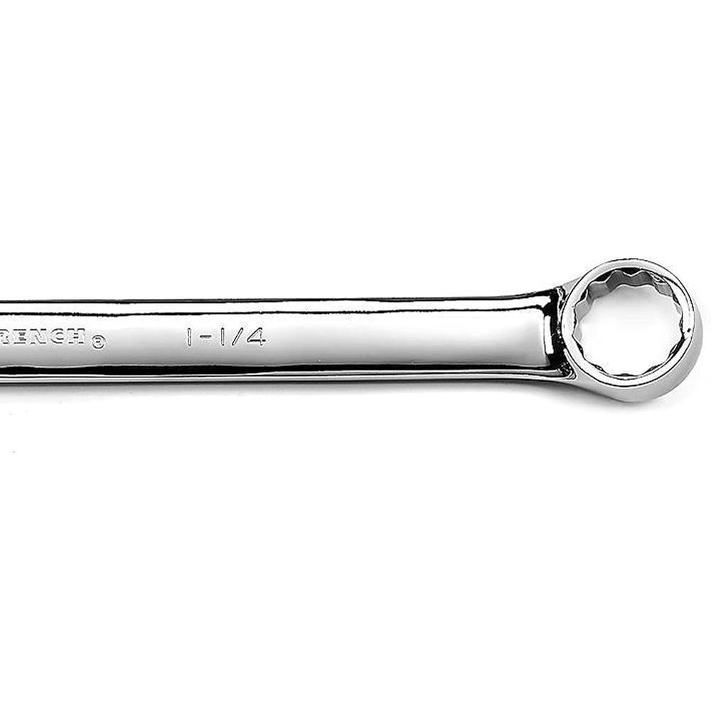 GearWrench 81735 WR LNG COMB 12PT 1-1/4