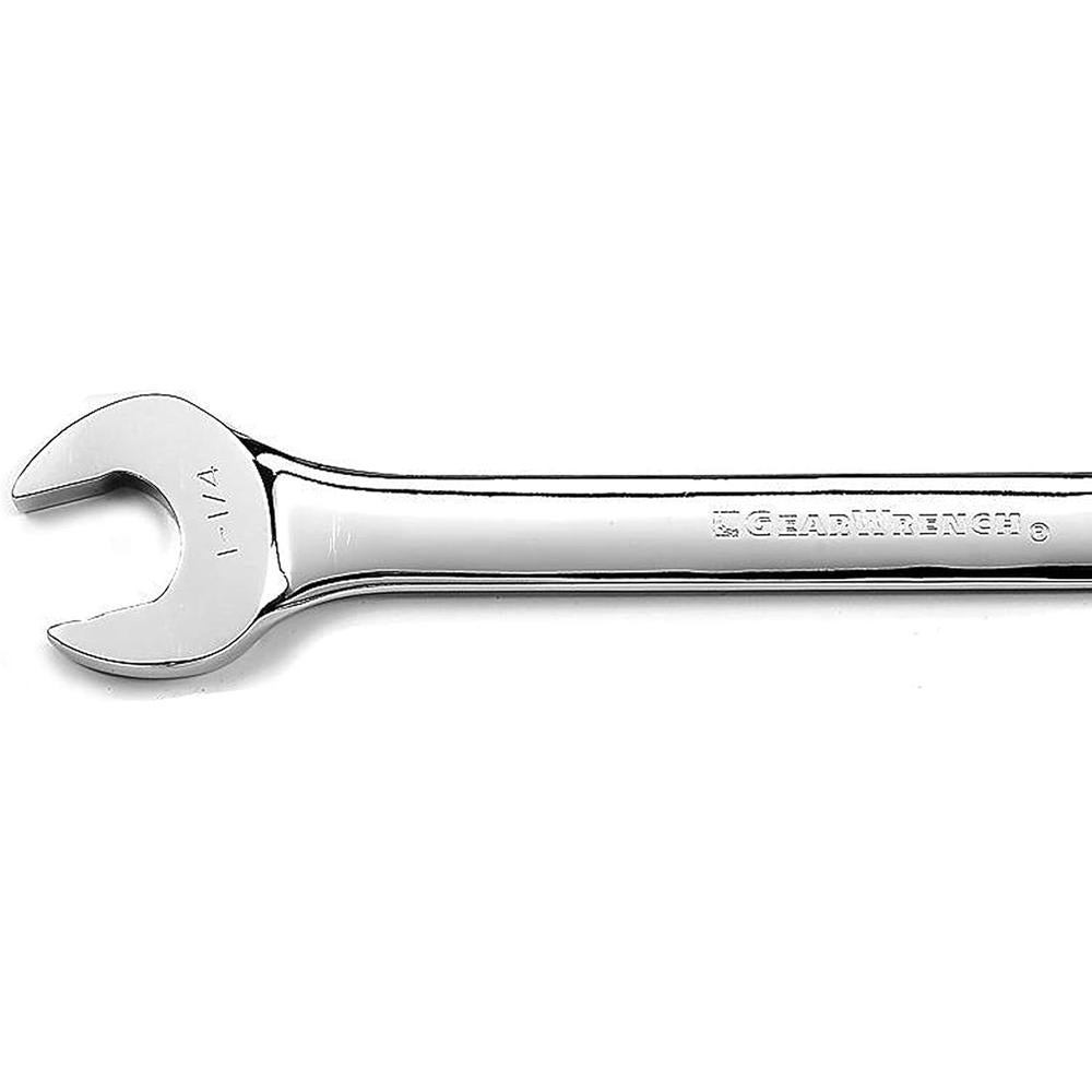 GearWrench 81735 WR LNG COMB 12PT 1-1/4