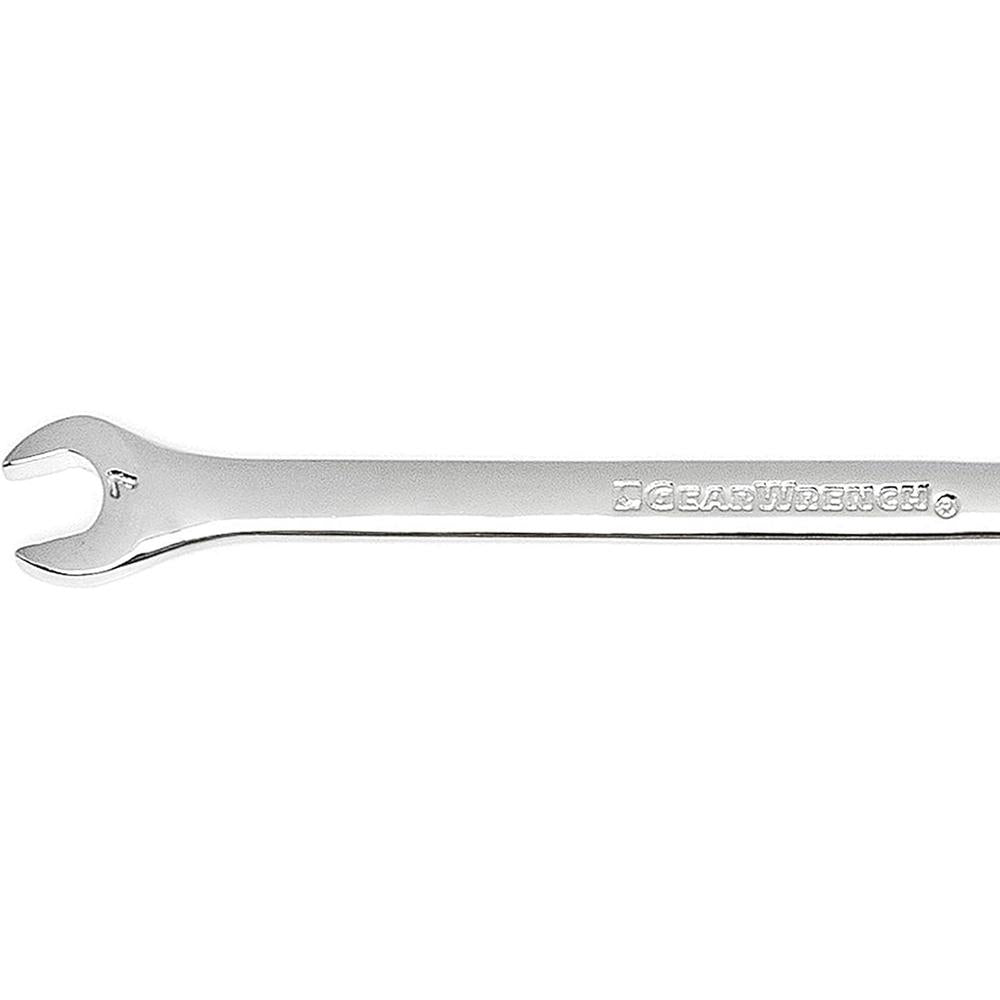 GearWrench 81737 WR LNG COMB 12PT 7MM