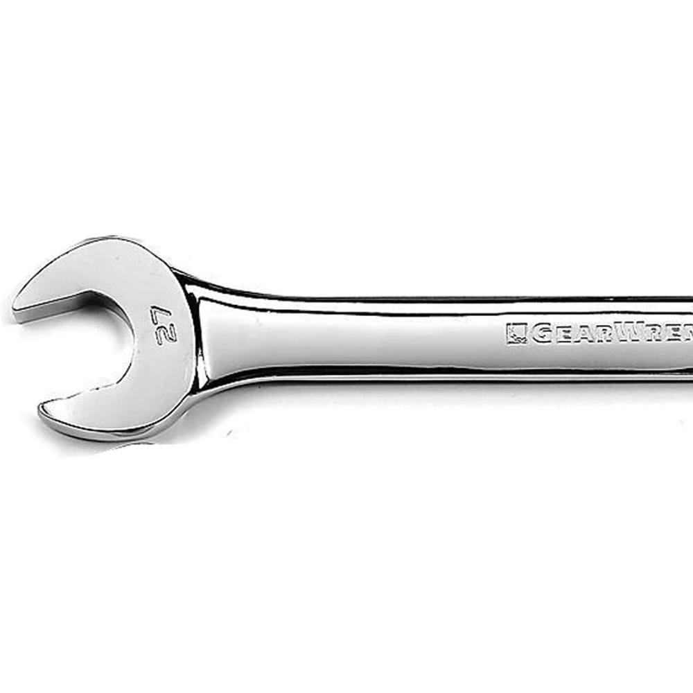 GearWrench 81743 WR LNG COMB 12PT 27MM