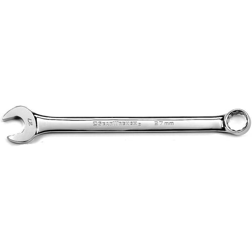 GearWrench 81743 WR LNG COMB 12PT 27MM