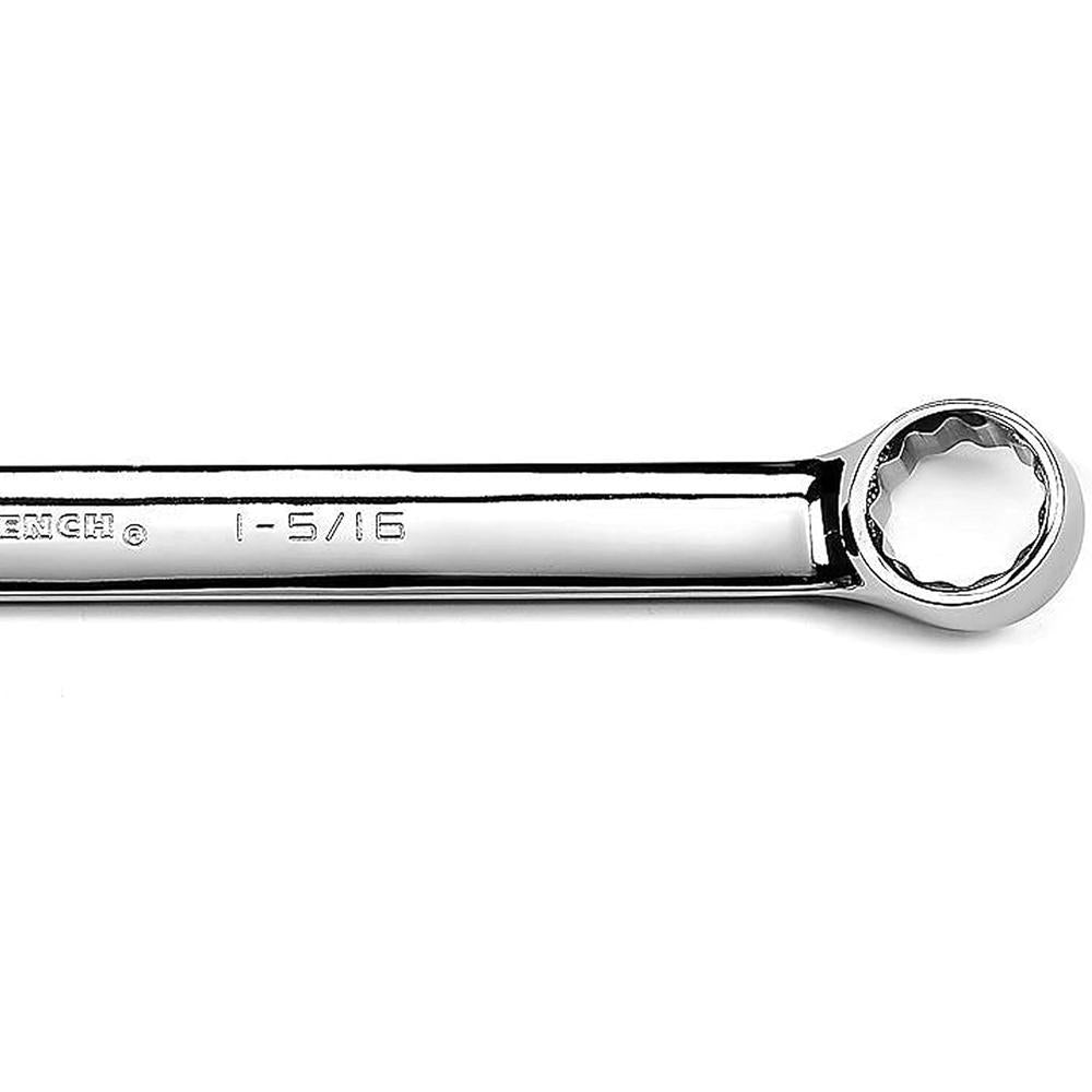 GearWrench 81749 WR LNG COMB 12PT 1-5/16