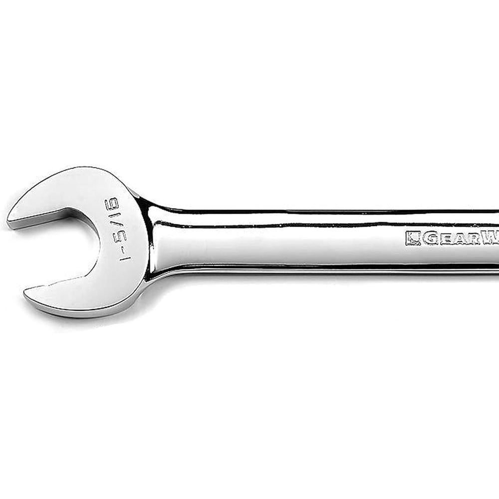 GearWrench 81749 WR LNG COMB 12PT 1-5/16