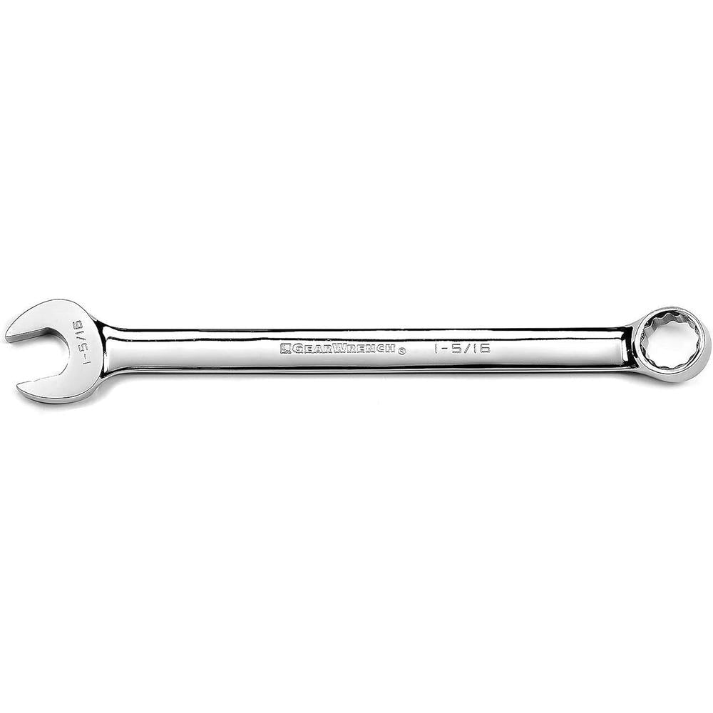 GearWrench 81749 WR LNG COMB 12PT 1-5/16