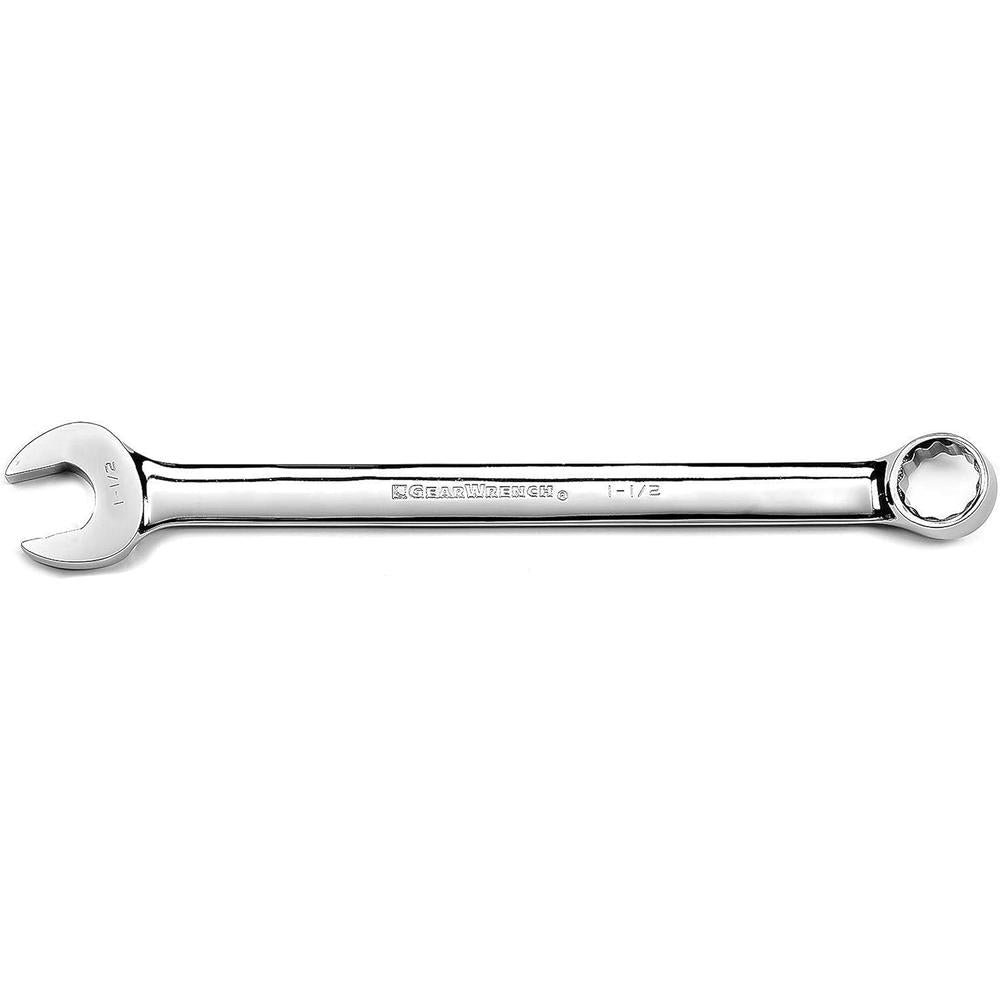 GearWrench 81750 WR LNG COMB 12PT 1-1/2