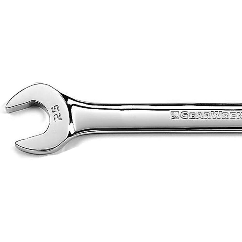 GearWrench 81751 WR LNG COMB 12PT 25MM
