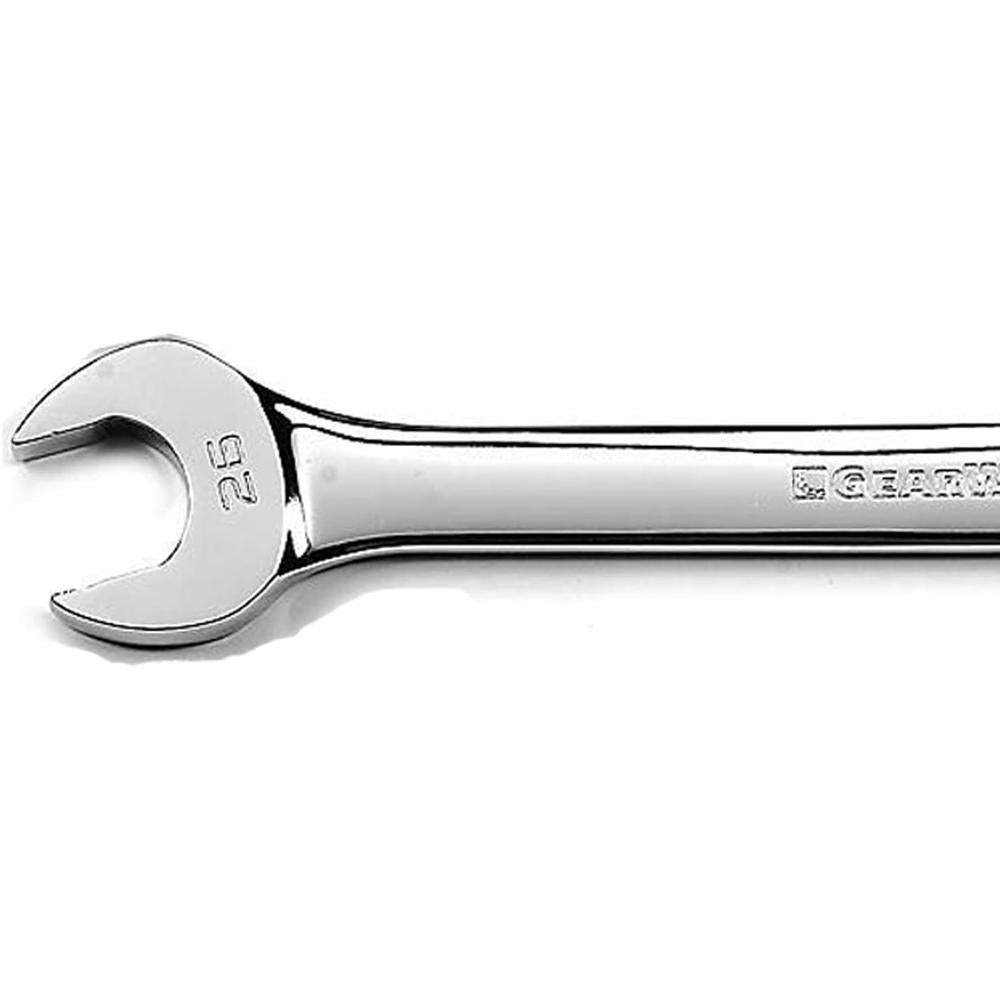 GearWrench 81752 WR LNG COMB 12PT 26MM