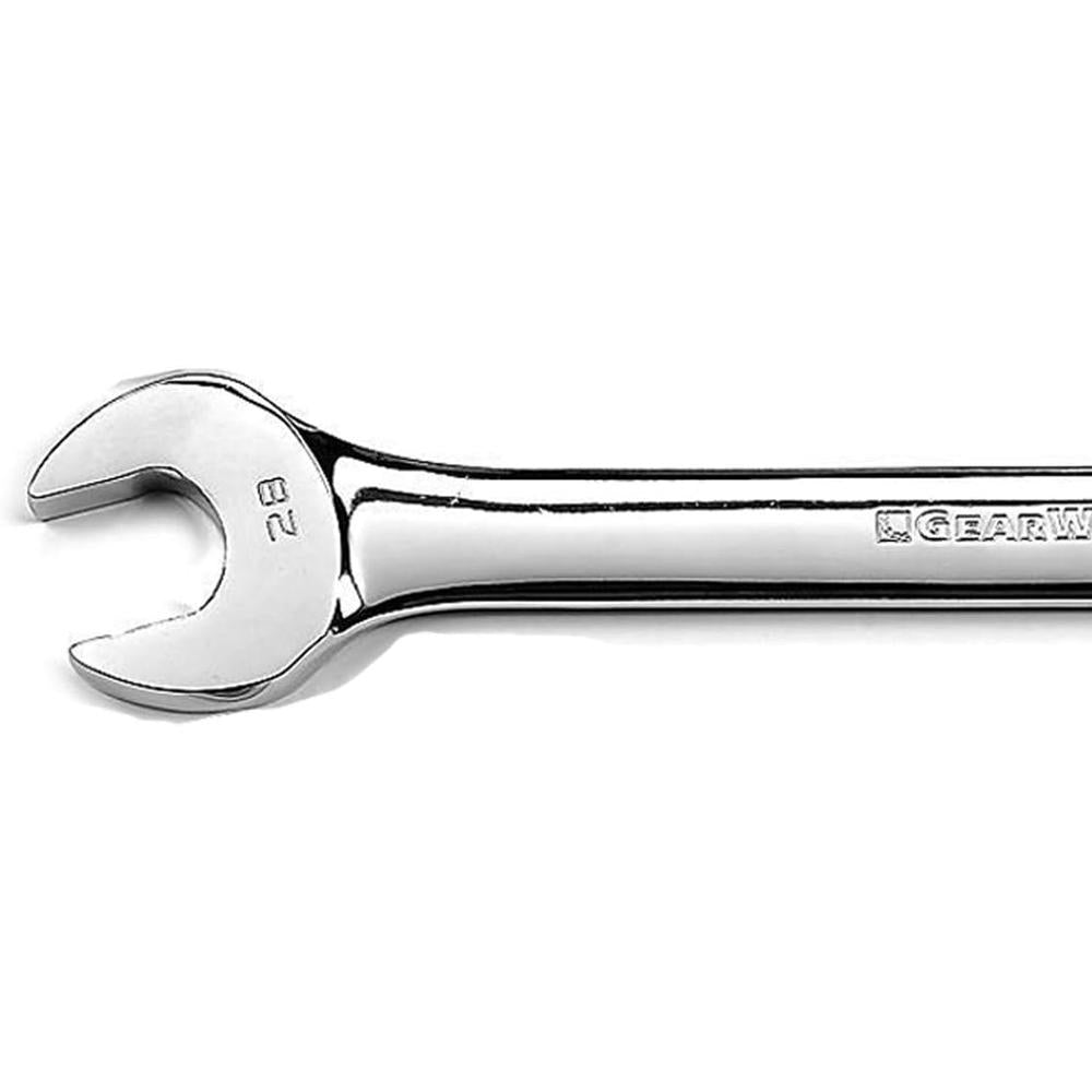 GearWrench 81753 WR LNG COMB 12PT 28MM