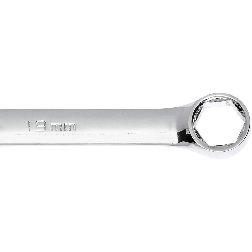 GearWrench 81760D WR FP COMB 6PT 12MM