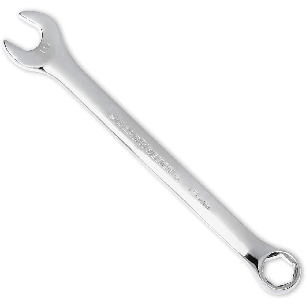 GearWrench 81763 WR FP COMB 6PT 15MM