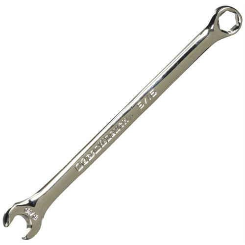 GearWrench 81769 5/16" 6 Point Combination Wrench - MPR Tools & Equipment