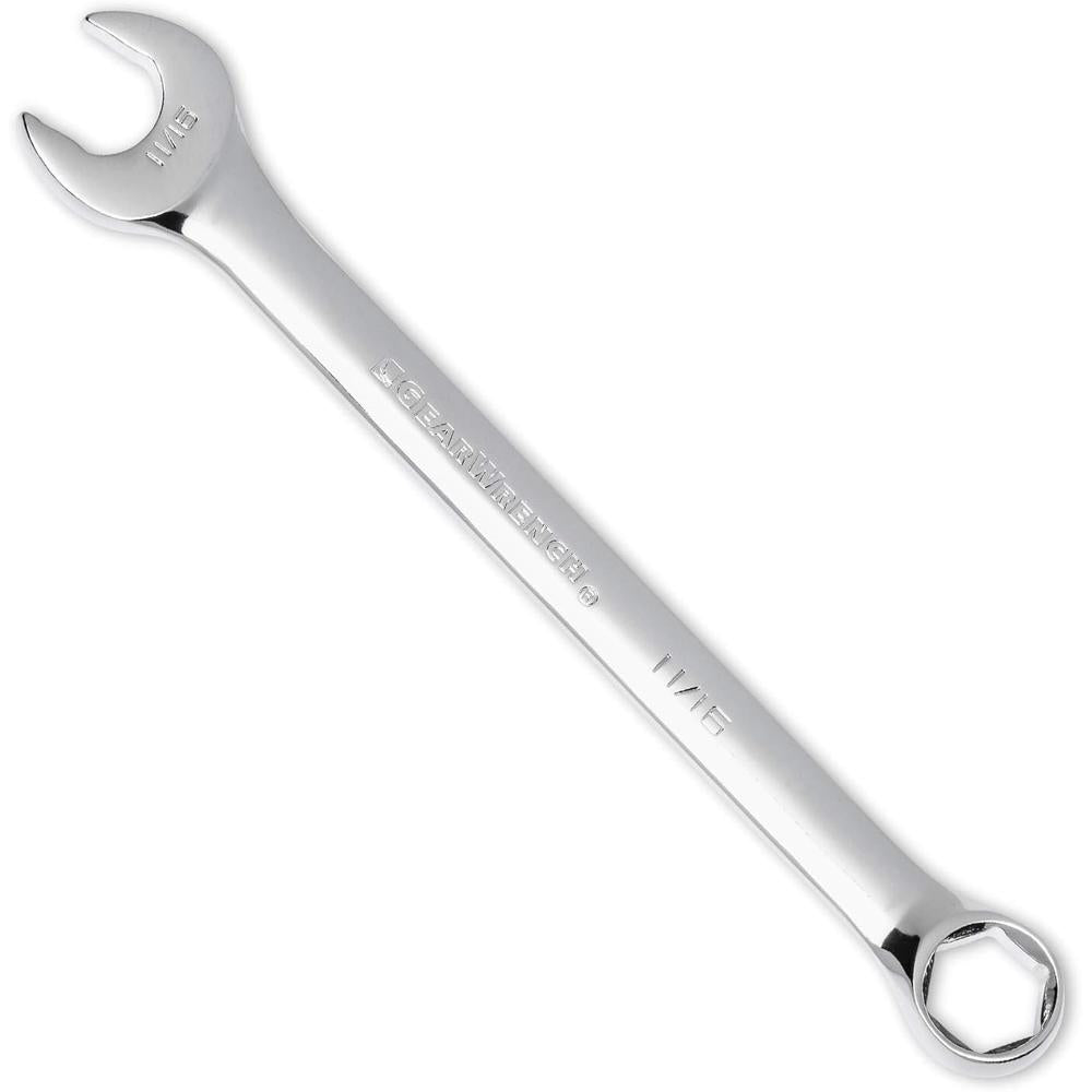GearWrench 81776 WR FP COMB 6PT 11/16