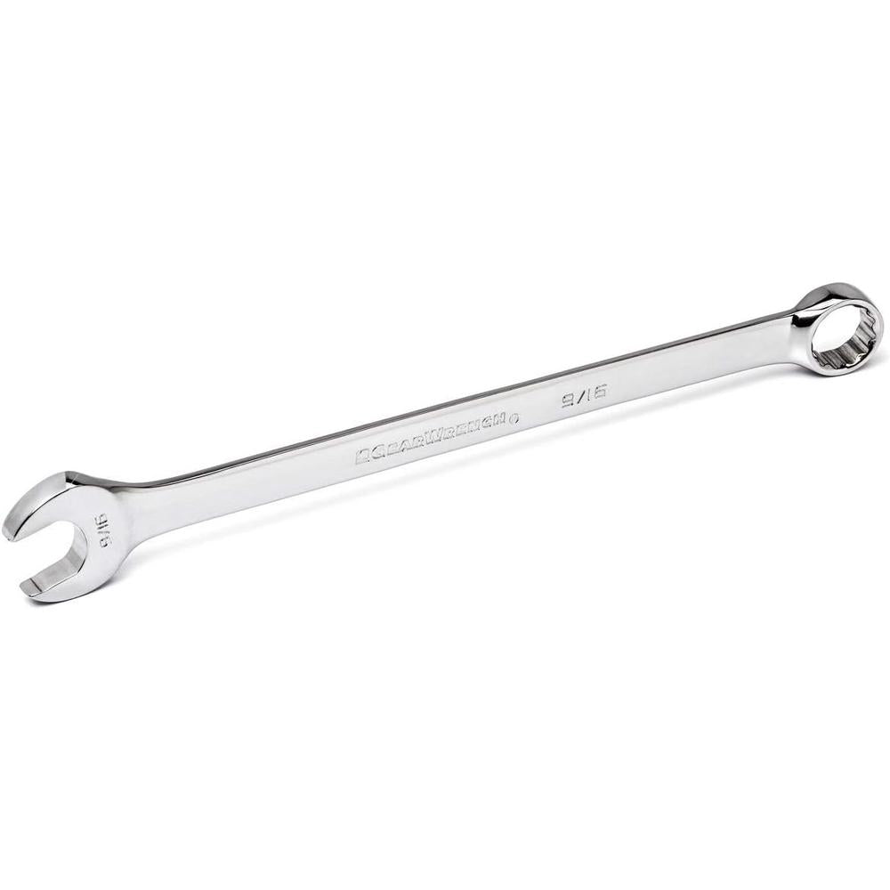GearWrench 81816 WR LNG COMB 12PT 1-3/8