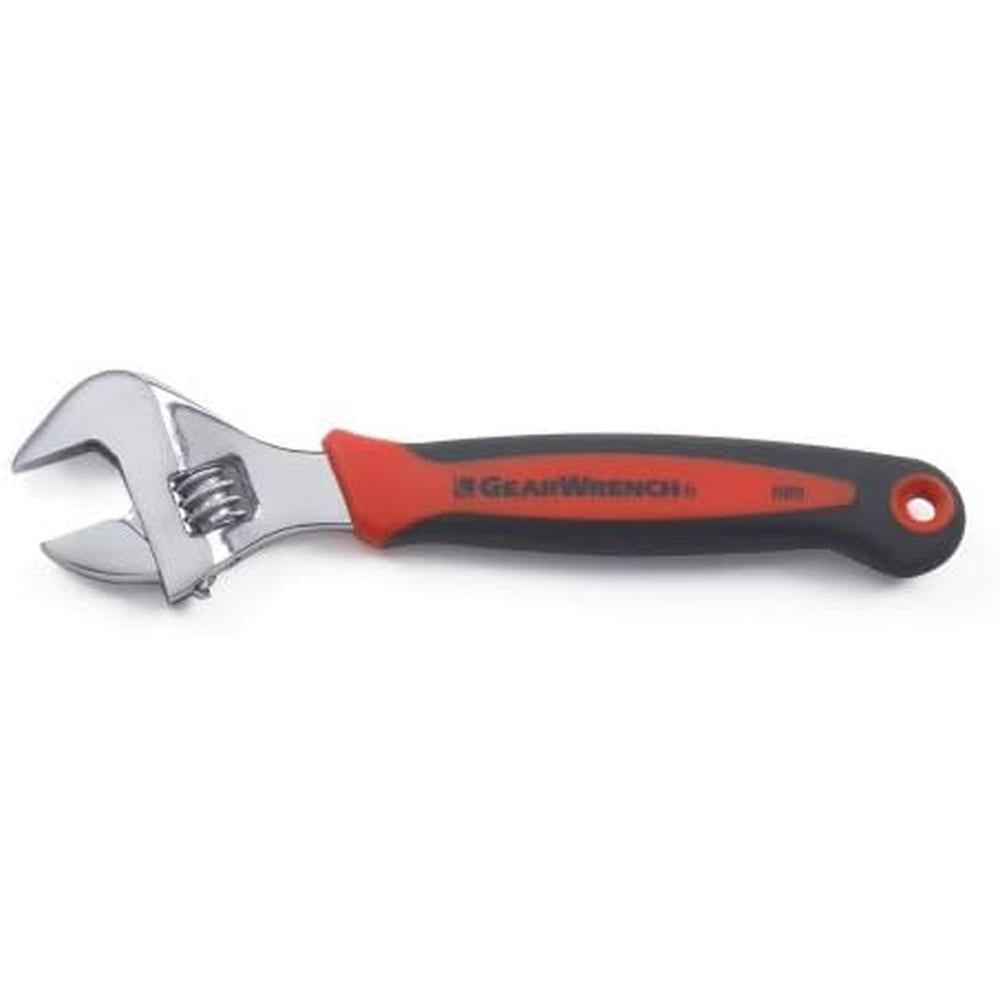 GearWrench 81890 GW WR ADJ CUSH GRIP 6