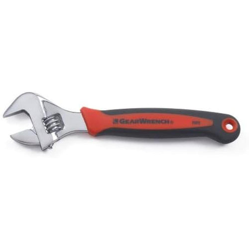GearWrench 81890 GW WR ADJ CUSH GRIP 6