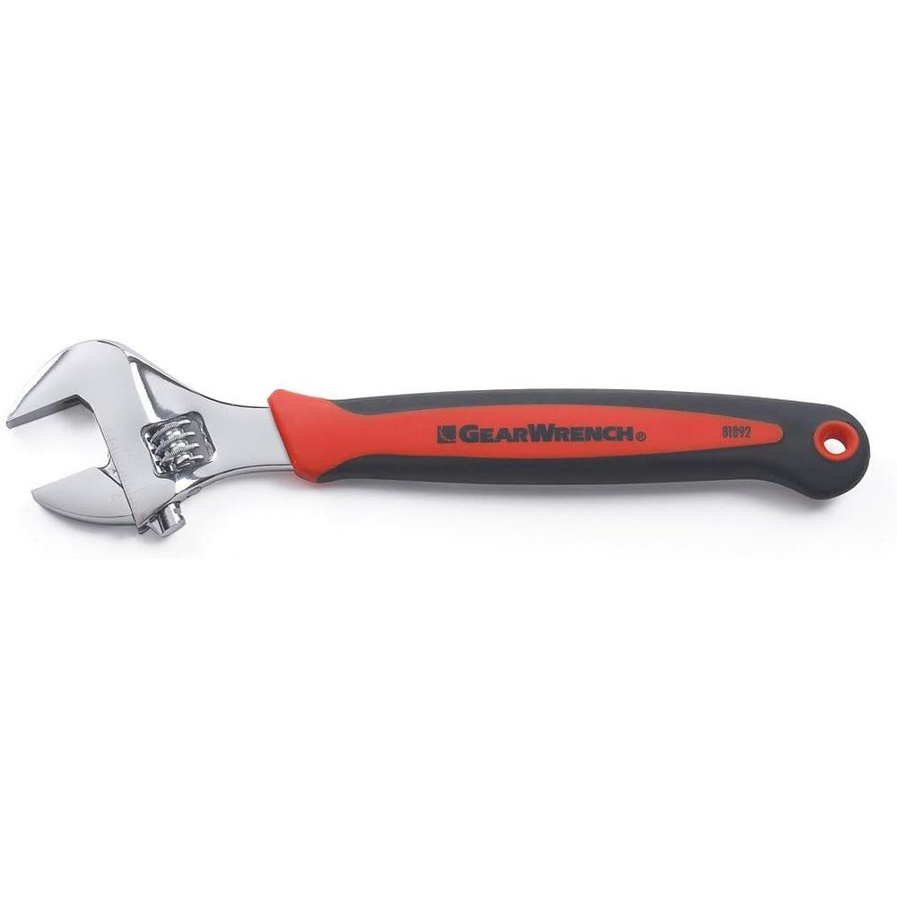 GearWrench 81892 GW WR ADJ CUSH GRIP 10