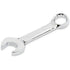 GearWrench 81903 20 Piece Stubby Wrench Set SAE and Metric