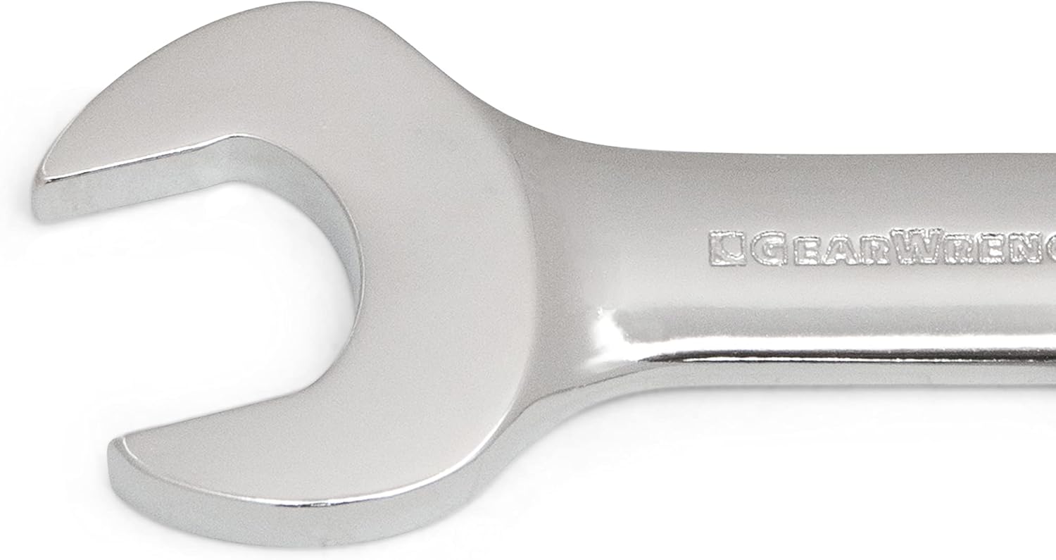 GearWrench 81904 SET WR STBY MET 10PC