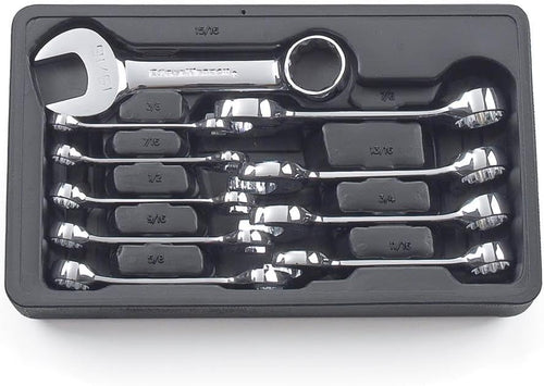 GearWrench 81905 SET WR STBY SAE 10PC