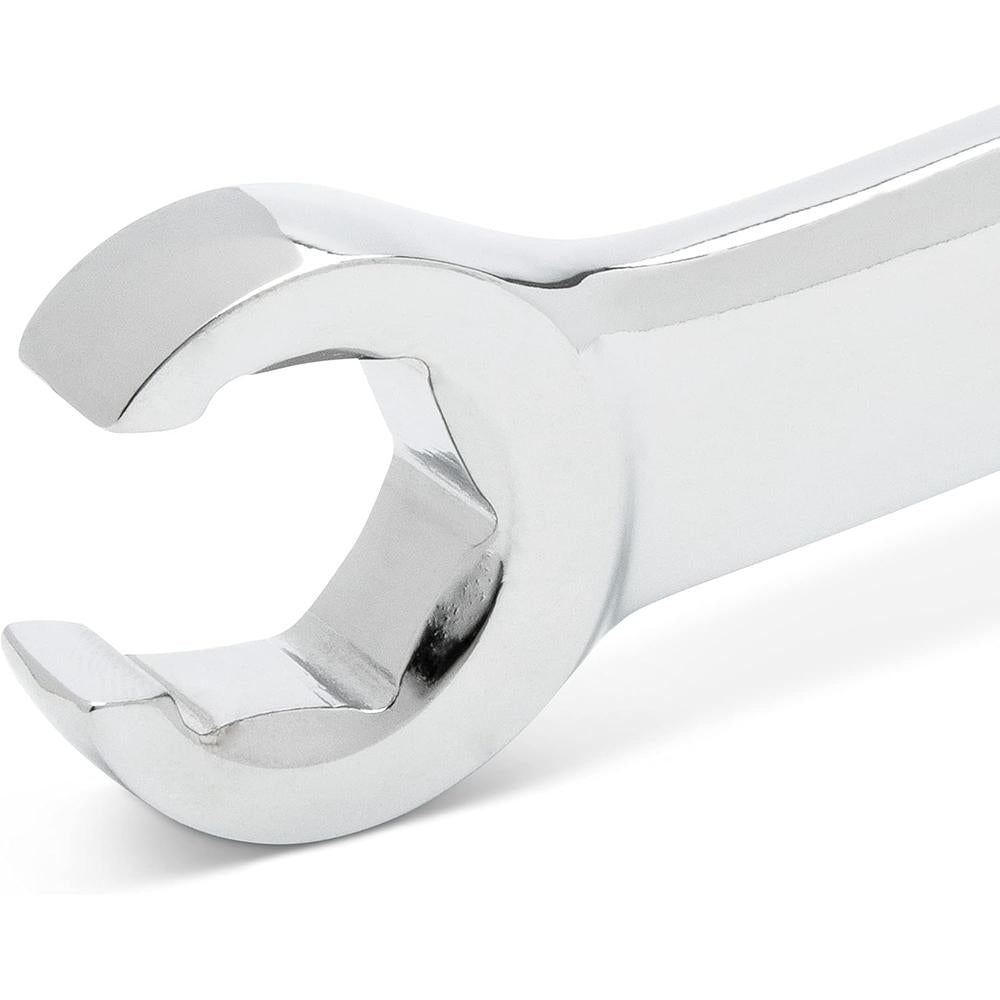 GearWrench 81907 6 Piece Flare Nut SAE Wrench Set