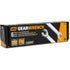 GearWrench 81907 6 Piece Flare Nut SAE Wrench Set