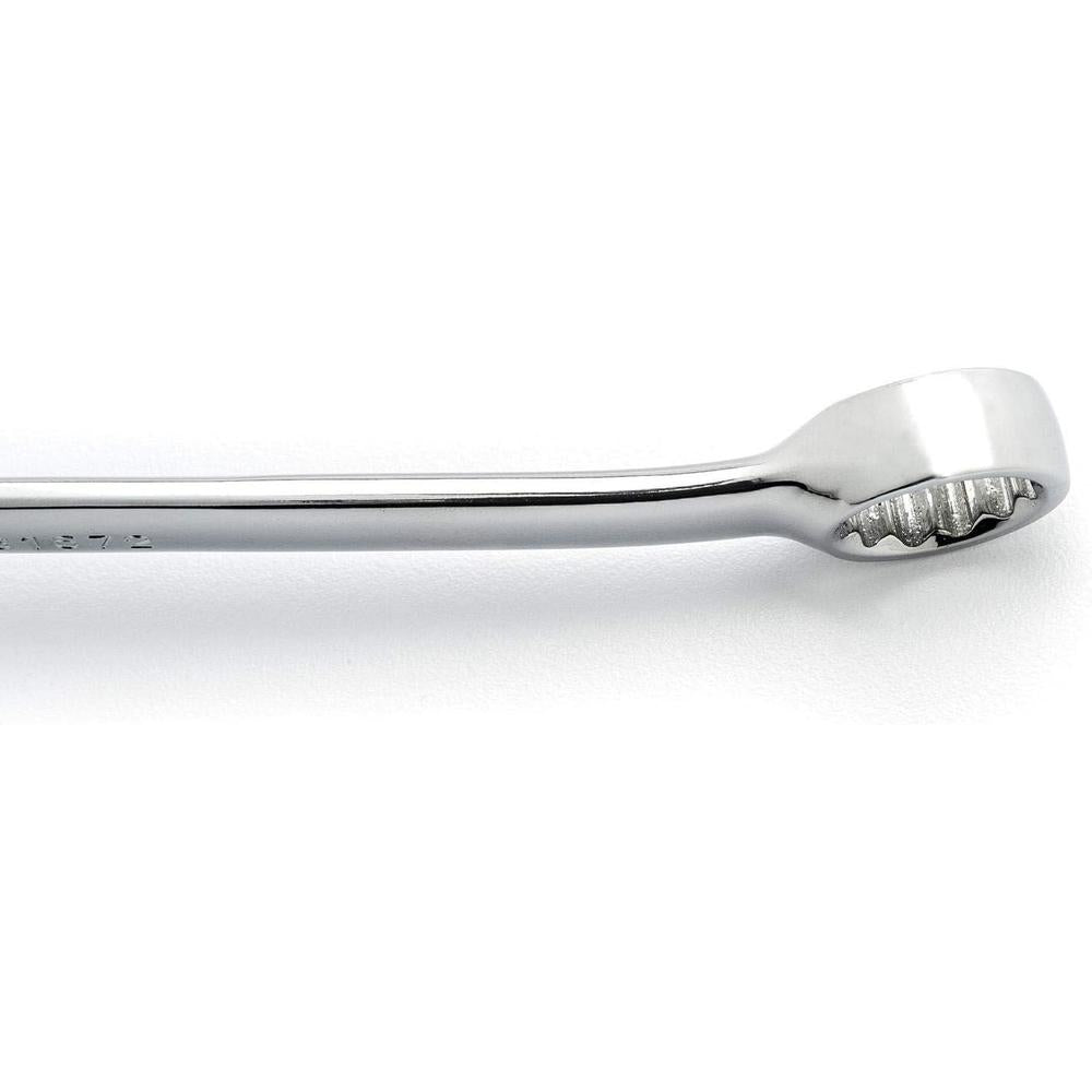 GearWrench 81919 SET WR MSTR COMB MET/SAE 44PC