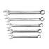GearWrench 81921 SET WR COMB LRG ADD-ON SAE 5PC