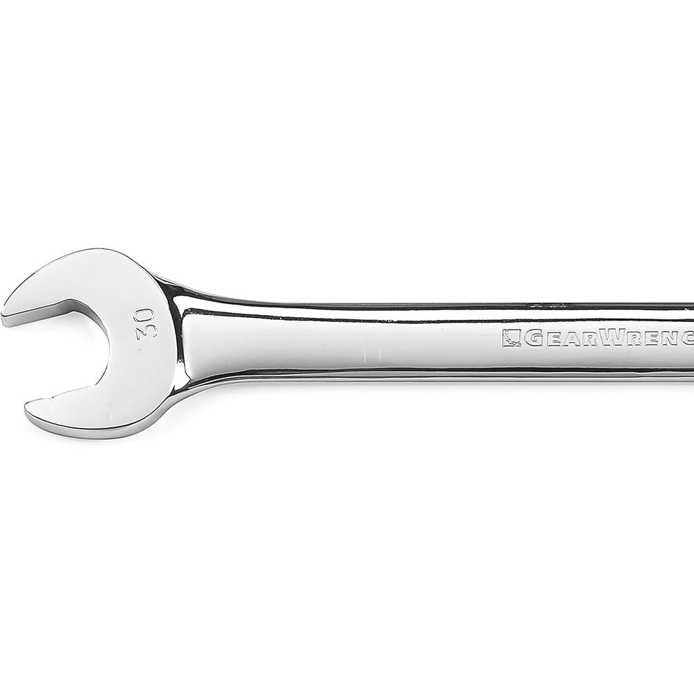 GearWrench 81922 SET WR COMB LRG ADD-ON MET 6PC