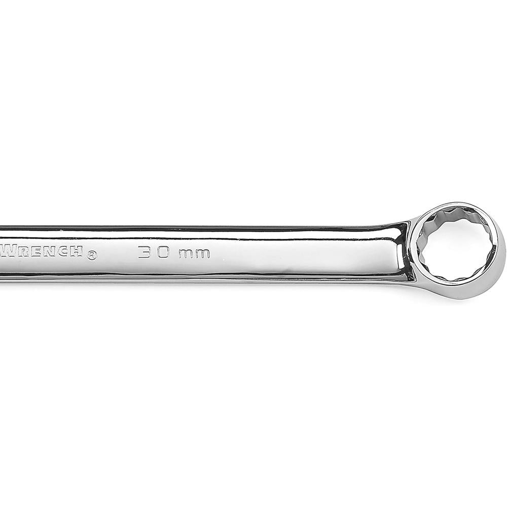 GearWrench 81922 SET WR COMB LRG ADD-ON MET 6PC