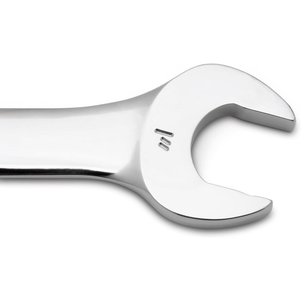 GearWrench 81924 SET WR COMB FP SAE 6PT 14PC