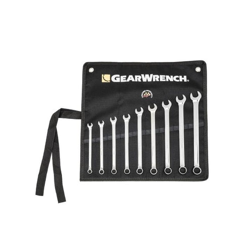 GearWrench 81932 SET WR COMB XL 9PC FP