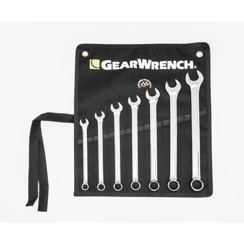 GearWrench 81933 SET WR COMB XL 7PC FP