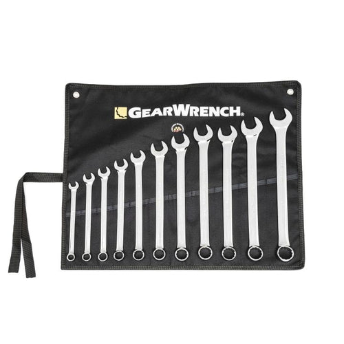 GearWrench 81934 SET WR COMB XL 11PC FP