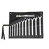 GearWrench 81934 SET WR COMB XL 11PC FP