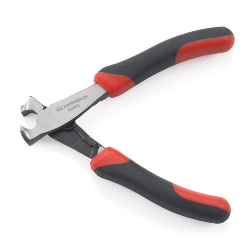 GearWrench 82003 MINI PLIERS-END NIPPER