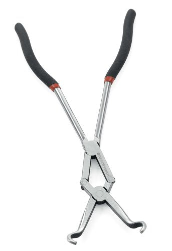 GearWrench 82019 Double-X Hose Grip Pliers, 3/4" Diameter - MPR Tools & Equipment